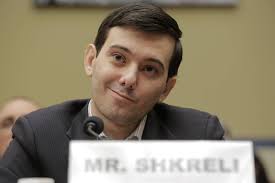 Martin shkreli huffed and puffed and made a big bad promise to do what he could to render a i will go to any length necessary to get it back, shkreli wrote to the wife of his former employee timothy. Martin Shkreli Wants You To Slap The Smirk Off His Face For A Price Wsj