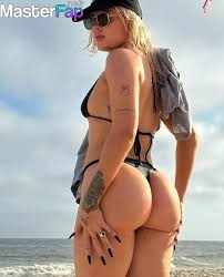 Luisa Sonza Nude OnlyFans Leak Picture jXCwJ8zNeI | MasterFap.net