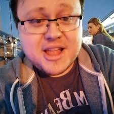 David Combe @DangerousDac