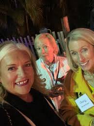 Cocoa Beach Woman's Club added...