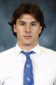 2024-25 Men's Hockey Roster