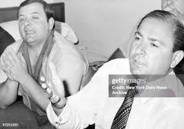 212 Colombo Crime Family Stock Photos, High-Res Pictures, and Images