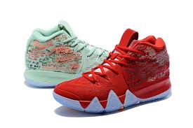 That changed with the nike kd v, when they were raised to $115. Mens 4 Iv Irvings Confetti Multicolor Basketball Shoes Pg 2 Paul George Ii What The Kevin Durant Kd 10 X Sneakers 7 12 No Box Buy At The Price Of 59 63 In Dhgate Com Imall Com