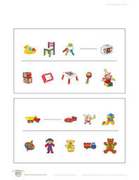 An individual with difficulties in this area may not be able to follow instructions given verbally or may have trouble recalling information from a story read aloud. 5 Object Missing Sequence Visual Sequential Memory Worksheets Tpt