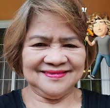 Dolores Mendoza Galula