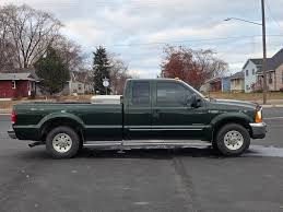 Image result for Woodland Green 2000 F250