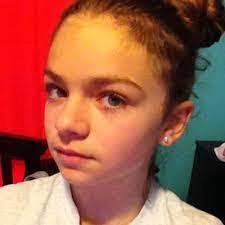 Courtney Labonte's Instagram, Twitter & Facebook