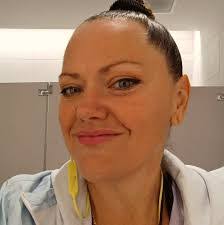 Teresa Wargo's Instagram, Twitter & Facebook