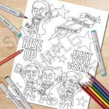 Alexander hamilton coloring page from american revolutionary war category. You Can Print Your Own Hamilton Adult Coloring Book And I M Not Throwing Away My Shot