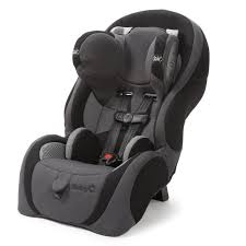 Safety 1st Complete Air 65 Protect Convertible Car Seat