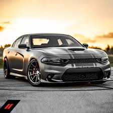dodge charger dodge