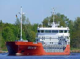 Share your videos with friends, family, and the world Bente General Cargo Ship Details And Current Position Imo 9405368 Mmsi 245870000 Vesselfinder