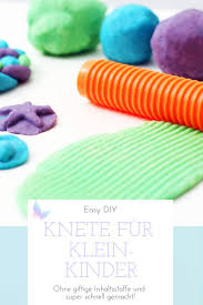 Super Easy Knete Fur Kleinkinder Selber Machen Rezept Knete Selber Machen Knete Selber Machen Rezept Knete