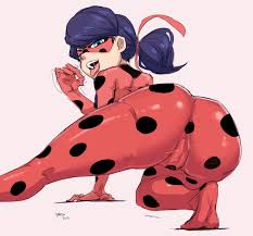 Miraculous ladybug : r/hentai