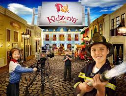 Kidzania Westfield London Fun Kids The Uk S Children S Radio Station