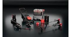 Kress Commercial launches a line of powerful 60v outdoor power ...