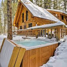 Experience a vacation unlike any other with luxurious rental homes from southern comfort cabin rentals. Most Scenic Places For Luxury Cabin Rentals In The Usa Vrbo