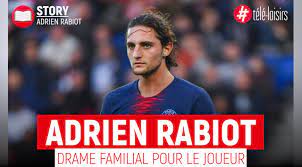 1.88 m (6 ft 2 in) find the latest news, pictures, and opinions about adrien rabiot. Adrien Rabiot Nouveau Drame Familial Pour Le Joueur Du Psg