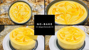 No Bake Mango Cheesecake Recipe No Mascarpone Eggless English Malayalam Subtitles Heavenly Tastes Youtube In 2020 Cheesecake Recipes Cheesecake Mango Cheesecake