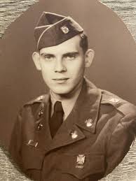 Quick Jr., Howard G.