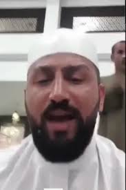 In loving memory of Mansour Zaki