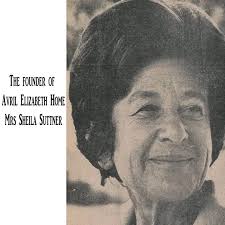 Elizabeth A. Bradley Children's Home Dates: Established