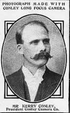 Kerry Ellsworth Conley (1866-)