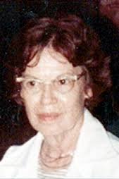 Ama Agnes Kiser Vance