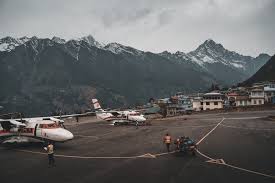 Reise.de » reiseziele » nepal. Wanderreisen Weltweit Nepal Trekking Von Shivalaya Nach Lukla Reisebaustein