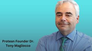 Protean, Full-Service Precision Medicine!