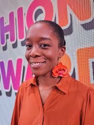 Tiffany Simmonds's Instagram, Twitter & Facebook