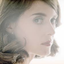 Topeka: April March : Voo Doo Doll