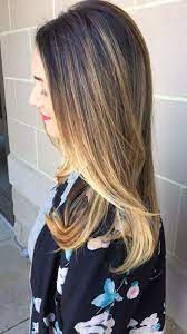 Classic Blowout By Cassadi At The Blowout Bar In Columbus Ohio Blow Out Bar Long Hair Styles Blow Dry