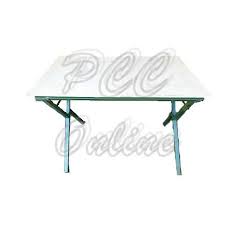 Papan lapis letak atas meja ( 2 keping ) rm15 3. Kaki Meja Lipat Satu Petak Pasar Malam Foldable Rack Single 2x3 Kaki 2 5x3 Kaki Besi Tebal Shopee Malaysia