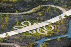 The Australian Garden Taylor Cullity Lethlean Paul Thompson Landscape And Urbanism Australian Garden Landscape Architecture Design