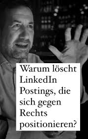 socialmedia #meinungsfreiheit #positionierung #berichterstattung  #demokraten #kommunikation #linkedin #europawahl #trolle