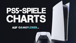 Von einer wenig überraschenden, sogenantnen. Ps5 Spiele Charts Fur Juni 2021 Top 10 Ps5 Spiele Inkl Preisvergleich