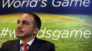 Yarima Ali ya nemi a dage zaben FIFA