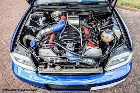 Pinterest Custom Audi B5 Quattro V8 Single Turbo 800bhp Only One On The