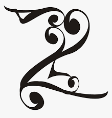29 gambar tato huruf keren 21 font untuk tato dengan gaya terbaik. Huruf Z Png Batik Transparent Png Transparent Png Image Pngitem