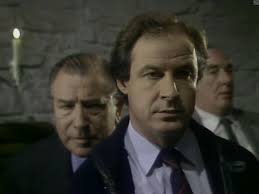 Bognor" Unbecoming Habits: Part 5