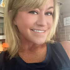 Hollie Carter Martin Homan