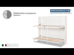 Maybe you would like to learn more about one of these? Letti A Castello A Scomparsa Pratici E Funzionali Ideali Per Chi Ha Problemi Di Spazio Grazie Ad U Letti A Castello A Scomparsa Letti A Castello Letti A Muro