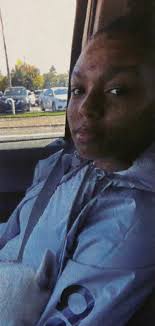 Missing Belmont teen Nya Brown found safe, reunited with her family