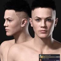 HID Ellen for Genesis 9