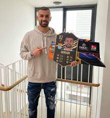 Fifa 21 serdar dursun cardtype card rating, stats, attributes, price trend, reviews. ØªÙˆÙŠØªØ± Serdar Dursun Ø¹Ù„Ù‰ ØªÙˆÙŠØªØ± Team Of The Week Card Totw Fifa21 Proud Totw33 Serdardursun Easportsfifa Dursunserdar Https T Co Fwmbcbioli