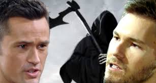 the bold and the beautiful spoilers liam thomas