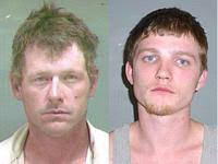 Men reportedly toting assault rifle, making threats, arrested in Kingsport 