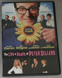 The Life & Death of Peter Sellers : Carlelize Theron, John Lithgow, Stanley  Tucci: Movies & TV