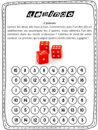 Tractions effectuées et en ayant la possibilité de poser des produits le recours à des jeux numériques fournit un cadre propice à la pratique du calcul mental. Debingo Jeux Calcul Jeux De Calcul Mental Jeux Mathematiques